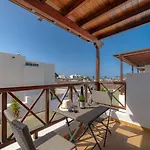 Apartamento Casa Sol
