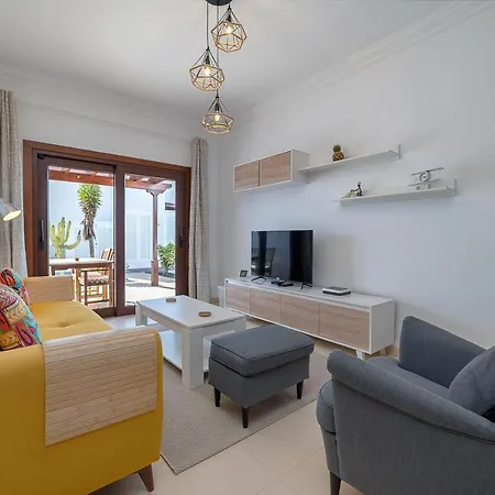 Apartamento Casa Sol