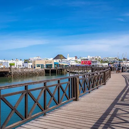 Appartement Casa Sol *