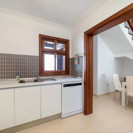 Appartement Casa Sol Playa Blanca (Lanzarote)
