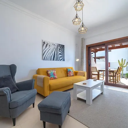 Casa Sol Апартаменты Коста Бланка
