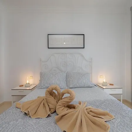 Casa Sol Appartement Playa Blanca (Lanzarote)