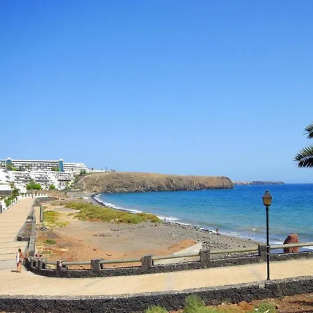 Casa Sol Appartement