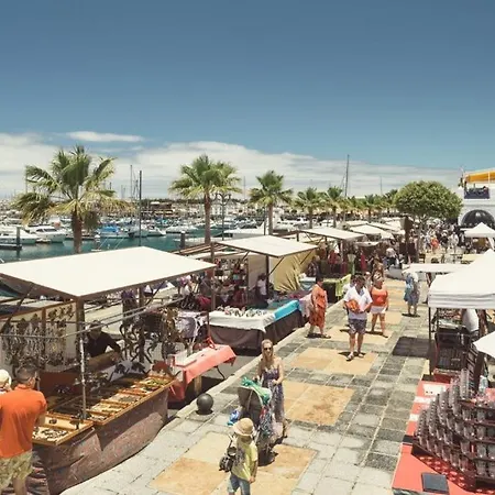 Casa Sol Appartement