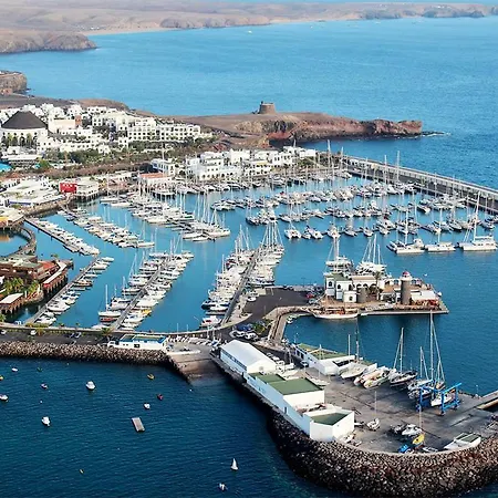 Casa Sol * Playa Blanca (Lanzarote)