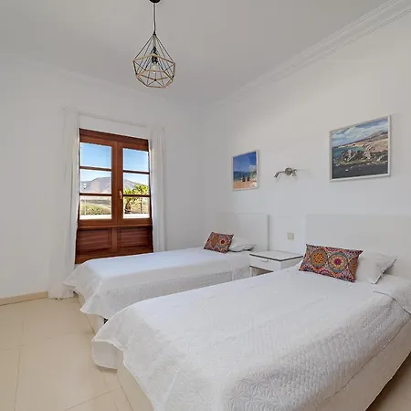 Casa Sol Apartment