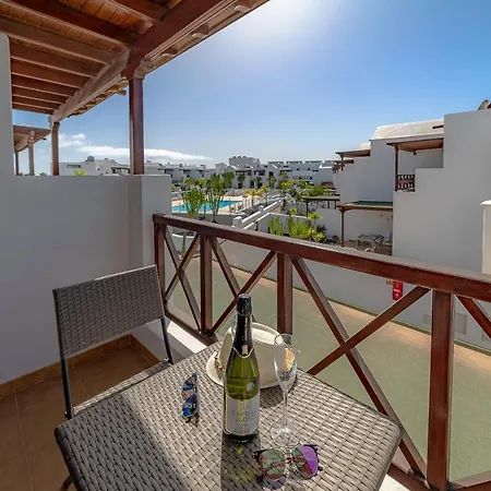 Apartment Casa Sol *