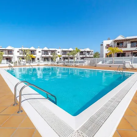 Casa Sol Playa Blanca (Lanzarote)