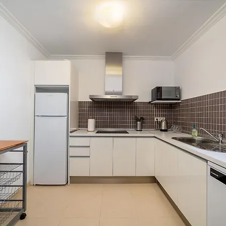 Casa Sol Apartment *