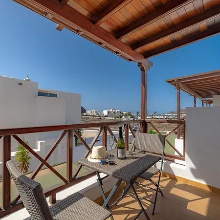 Apartmán Casa Sol