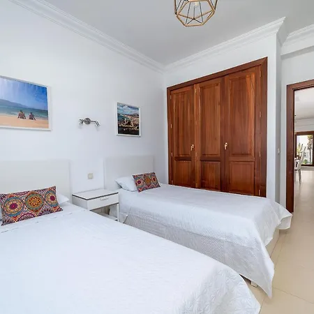 Casa Sol Apartment *
