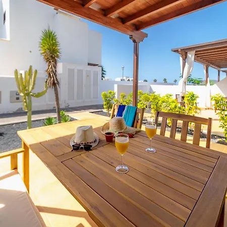 Casa Sol Apartment