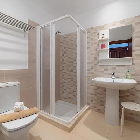 Casa Sol Apartment *