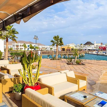 Casa Sol Apartment *